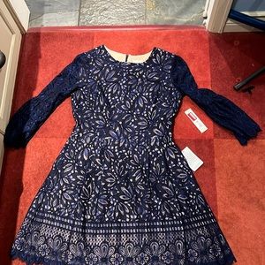 Eliza J dress